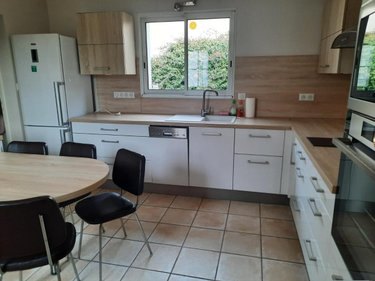 Maison a vendre Challans 85300 Vendée 137 m2 7 pièces 390000 euros