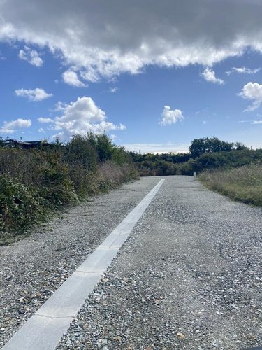 Terrain a batir a vendre Penmarch 29760 Finistère 511 m2  63700 euros
