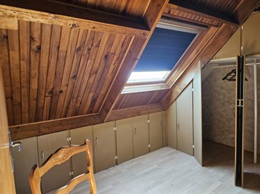 Maison a vendre Étel 56410 Morbihan 80 m2 4 pièces 271760 euros