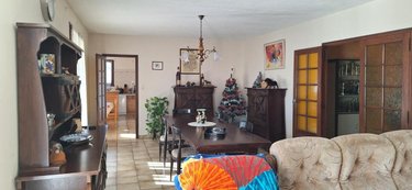 Maison a vendre Vic-Fezensac 32190 Gers 207 m2 8 pièces 271000 euros