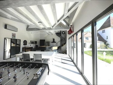 Maison a vendre Rivarennes 37190 Indre-et-Loire 380 m2 7 pièces 793000 euros