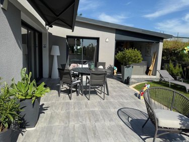 Maison a vendre Villedieu-les-Poêles-Rouffigny 50800 Manche 136 m2 5 pièces 421300 euros