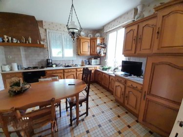 Maison a vendre Merléac 22460 Côtes-d'Armor 105 m2 5 pièces 136120 euros