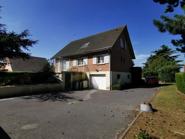 Maison a vendre Téteghem-Coudekerque-Village 59229 Nord 139 m2 6 pièces 393000 euros