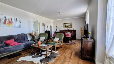 Maison a vendre Vritz 44540 Loire-Atlantique 144 m2 5 pièces 188500 euros