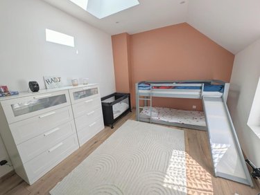 Maison a vendre Cusset 03300 Allier 147 m2 5 pièces 298680 euros