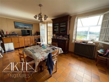 Maison a vendre Landéda 29870 Finistère 126 m2 6 pièces 280800 euros