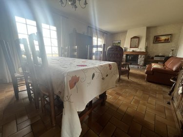 Maison a vendre Caudan 56850 Morbihan 133 m2 7 pièces 280908 euros