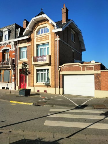 Maison a vendre Sin-le-Noble 59450 Nord 214 m2 8 pièces 269500 euros