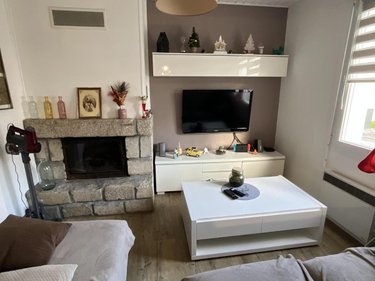 Maison a vendre Lorient 56100 Morbihan 74 m2 4 pièces 265620 euros