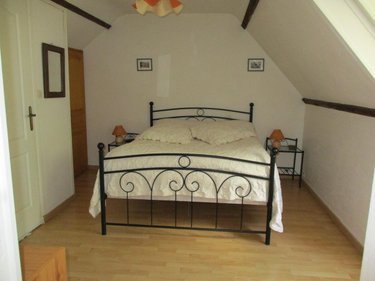 Maison a vendre La Baroche-sous-Lucé 61330 Orne 100 m2 7 pièces 197000 euros