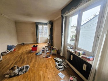 Maison a vendre Angers 49000 Maine-et-Loire 97 m2 5 pièces 315000 euros