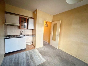 Appartement a vendre Quimper 29000 Finistère 28 m2 2 pièces 81000 euros