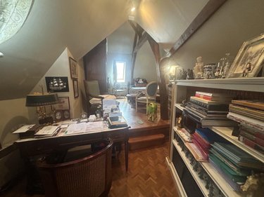 Immeuble a vendre Cambrai 59400 Nord 101 m2  130000 euros