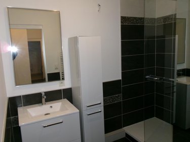 Location appartement Béthune 62400 Pas-de-Calais 77 m2  860 euros