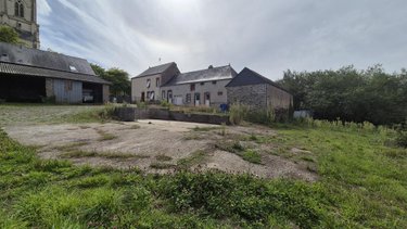 Maison a vendre Freigné 44540 Loire-Atlantique 128 m2  239500 euros