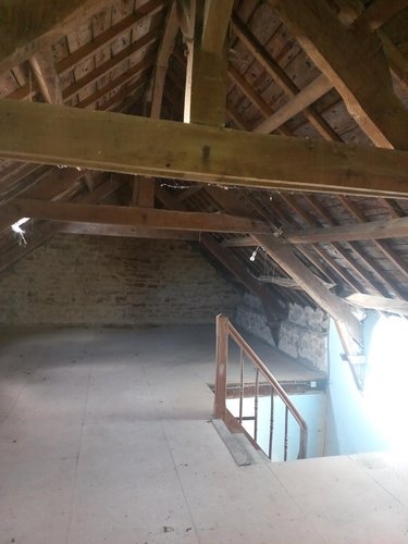 Maison a vendre Le Faouët 56320 Morbihan 117 m2 5 pièces 178910 euros