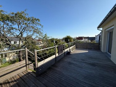 Maison a vendre Cherbourg-en-Cotentin 50100 Manche 122 m2 5 pièces 273400 euros