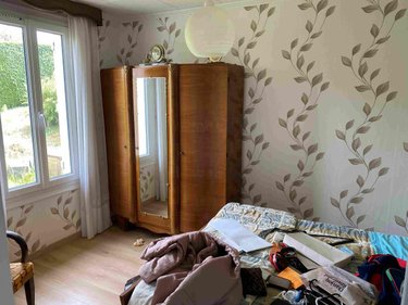 Maison a vendre Pont-d'Ouilly 14690 Calvados 77 m2 4 pièces 127100 euros