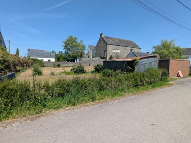 Maison a vendre Langonnet 56630 Morbihan 80 m2 6 pièces 131940 euros