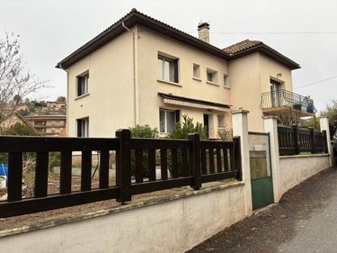 Maison a vendre Saint-Affrique 12400 Aveyron 146 m2 8 pièces 280000 euros