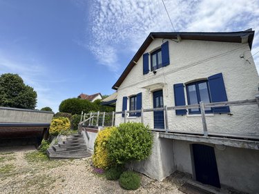 Maison a vendre Rouen 76000 Seine-Maritime 81 m2 6 pièces 325500 euros
