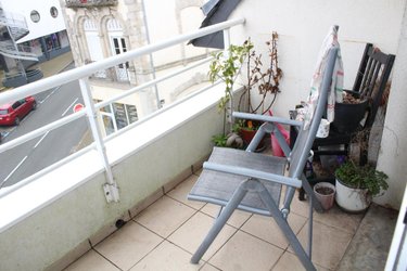 Appartement a vendre Vannes 56000 Morbihan 62 m2 2 pièces 290900 euros