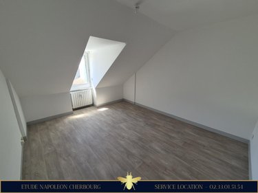 Location appartement Tourlaville 50110 Manche 46 m2  685 euros