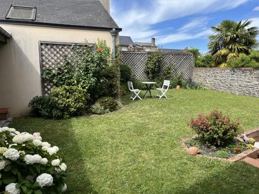 Maison a vendre Laval 53000 Mayenne 182 m2 8 pièces 555440 euros