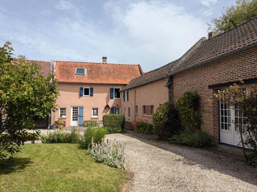 Maison a vendre Blangy-Tronville 80440 Somme 173 m2 7 pièces 338000 euros
