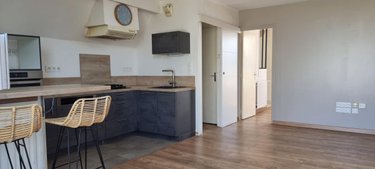 Appartement a vendre Tours 37000 Indre-et-Loire 51 m2 2 pièces 132500 euros