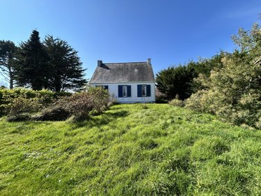 Maison a vendre Le Palais 56360 Morbihan 60 m2 3 pièces 424350 euros