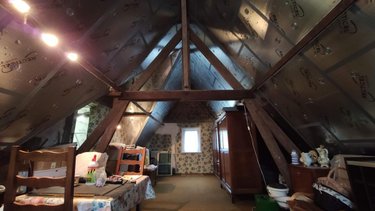 Maison a vendre Bucquoy 62116 Pas-de-Calais 127 m2  187555 euros