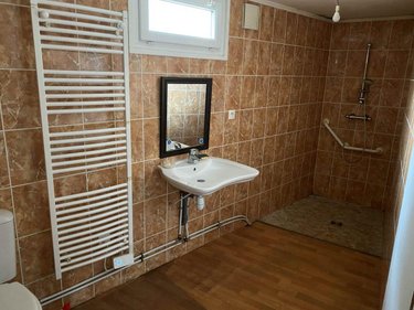 Maison a vendre Le Ménil-de-Briouze 61220 Orne 100 m2 6 pièces 85500 euros