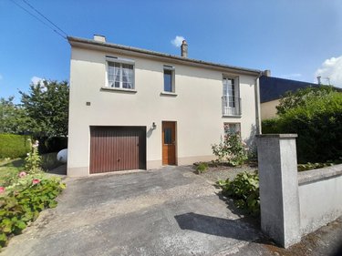 Maison a vendre Bazougers 53170 Mayenne 95 m2  99450 euros