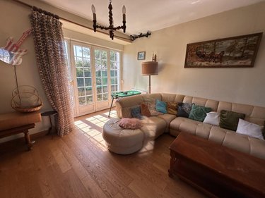 Maison a vendre Vannes 56000 Morbihan 198 m2 7 pièces 806140 euros
