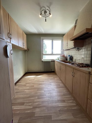 Appartement a vendre Cholet 49300 Maine-et-Loire 88 m2 5 pièces 147000 euros
