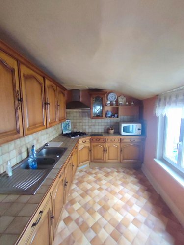 Maison a vendre Steenbecque 59189 Nord 80 m2 3 pièces 84000 euros