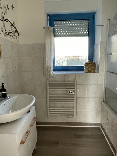 Location appartement Saint-Malo 35400 Ille-et-Vilaine 53 m2 2 pièces 550 euros