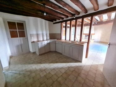 Location maison Villedieu-le-Château 41800 Loir-et-Cher 59 m2 2 pièces 460 euros