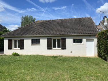 Maison a vendre Gueux 51390 Marne 110 m2 5 pièces 338000 euros