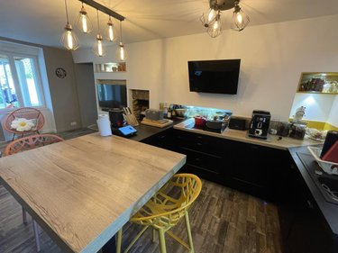 Maison a vendre Melgven 29140 Finistère 95 m2 4 pièces 239660 euros
