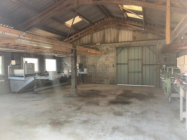 Fonds et murs commerciaux a vendre Géfosse-Fontenay 14230 Calvados 95 m2  69800 euros