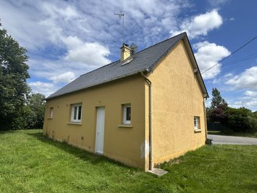 Maison a vendre Guer 56380 Morbihan 5171 m2 5 pièces 187800 euros
