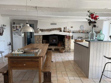 Maison a vendre Plessala 22330 Côtes-d'Armor 125 m2 5 pièces 213241 euros