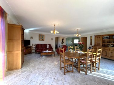 Maison a vendre Saint-Viaud 44320 Loire-Atlantique 108 m2 4 pièces 308000 euros