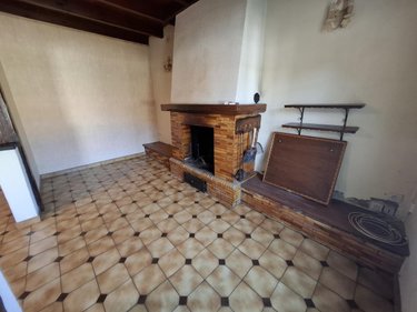 Maison a vendre Saintes 17100 Charente-Maritime 119 m2 4 pièces 215086 euros