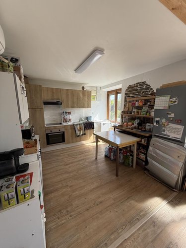 Maison a vendre Saint-Pois 50670 Manche 127 m2 5 pièces 148460 euros