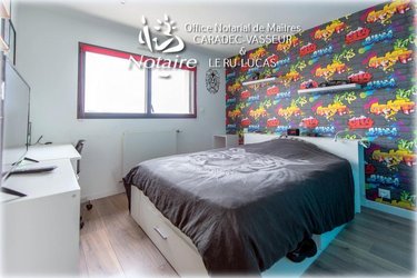 Maison a vendre Santec 29250 Finistère 117 m2 6 pièces 449990 euros