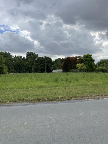Terrain a batir a vendre Juniville 08310 Ardennes 1648 m2  76000 euros